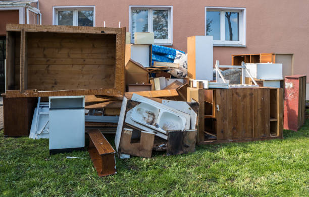 Best Household Junk Removal  in Kaser, NY