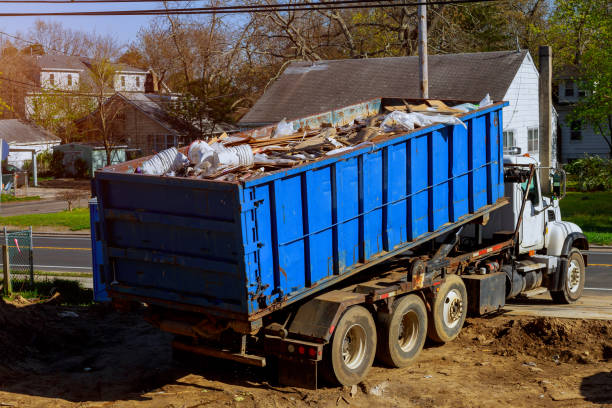 Best Local Junk Hauling  in Kaser, NY