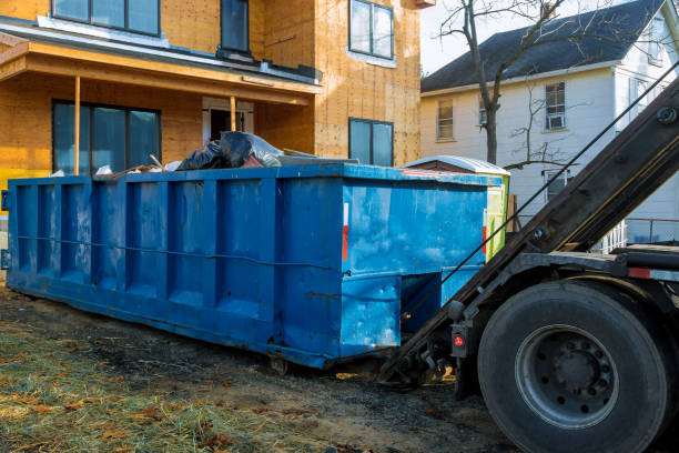 Best Local Junk Hauling  in Kaser, NY
