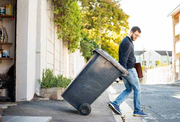 Full-Service Junk Removal in Kaser, NY