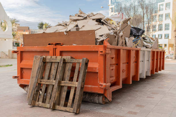 Best Garage Cleanout Services  in Kaser, NY