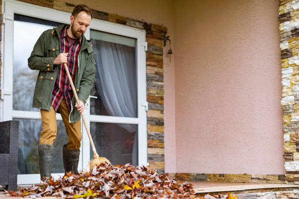 Reliable Kaser, NY Junk Removal Solutions