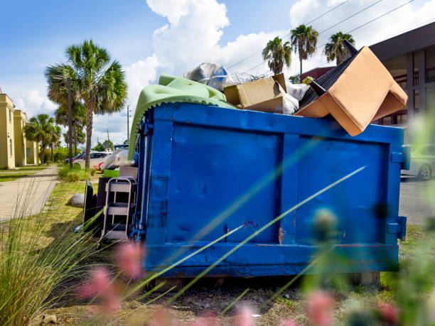 Best Commercial Junk Removal  in Kaser, NY