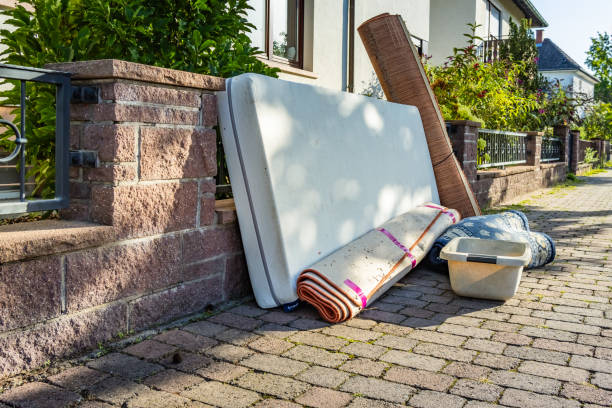 Best Garage Cleanout Services  in Kaser, NY