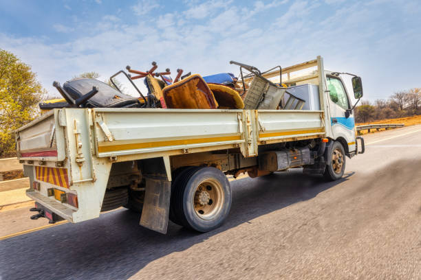 Best Junk Hauling Services  in Kaser, NY