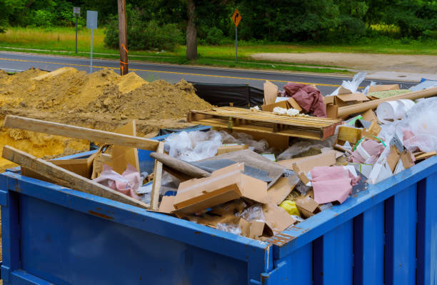 Best Full-Service Junk Removal  in Kaser, NY
